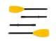 Intex 59623 Foldable Boat Oars, 2 pcs, 122 cm