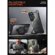 Supcase UB Grip Mag MagSafe dėklas Samsung Galaxy S26 Ultra, juodas
