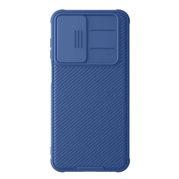 Nillkin Camshield Pro Case for Samsung Galaxy A26 5G, Blue