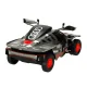 RC Car Model with Remote, Audi RS Q E-Tron (1:14)