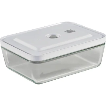 ZWILLING Fresh & Save stiklinis vakuuminis maisto indas 1.5 l