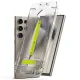 Apsauginis stiklas Ringke Easy Slide, Samsung Galaxy S24 Ultra (2 vnt.)