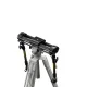 Kameros slankiklis Zeapon Micro 3 M500, 59 cm eiga
