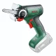 Akumuliatorinis pjūklas Bosch UniversalCut 18V-65 NanoBlade