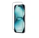 AmazingThing Titan +Care Full Glass apsauginis stiklas iPhone 18 Pro Max su rėmeliu