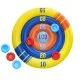 Bestway 52566 Inflatable Pool Game Disc Champion 140cm