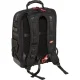 Įrankių kuprinė Knipex Module X18, 18 l, juoda