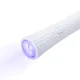 OCHO Mini UV LED nagų lempa, balta