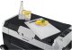 Kompresorinis automobilinis šaldytuvas Berdsen Icemax 400, 32 l, juodas