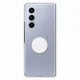 \"Samsung Clear Gadget Case\" dėklas \"Samsung Galaxy Z Fold 5\", skaidrus