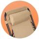 Sofotel ChillWell folding garden lounger set of 2 pieces
