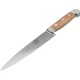 Filė peilis Güde Alpha B765/18 18 cm, kriaušės mediena