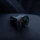Forever TR-360 FM moduliatorius su Bluetooth, juodas