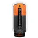 Spigen Glas.tR EZ Fit Pro apsauginis stiklas iPhone 16 Pro Max / 17 Pro Max / 18 Pro Max, 2 vnt.