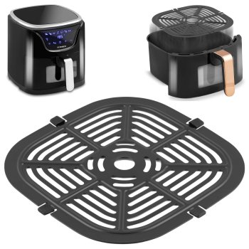 Berdsen BD-652 Air Fryer Grill Tray