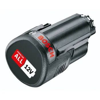 Bosch PBA 12V 2.0 Ah O-B akumuliatorius