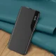 Xiaomi Poco M4 Pro 4G / LTE Tech-Protect Smart View Book Case Cover, Black