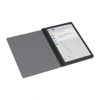 HUION Note E X50 8.4" Android planšetinis kompiuteris su PW510 rašikliu (6 GB / 128 GB)