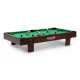Neo-Sport NS-806 mini biliardo stalas vaikams, 92 x 52 x 19 cm
