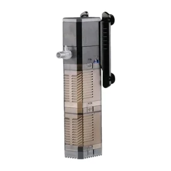Akvariumo siurblys su filtru SUNSUN CHJ-902, 20 W, 900 l/h