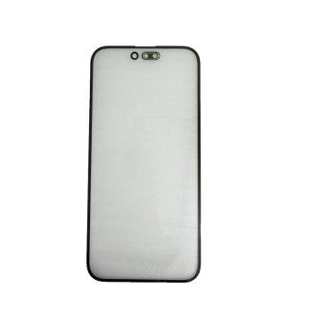 Tfo LCD Glass with OCA Glue for Apple iPhone X, Black