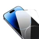 Apple iPhone 14 Pro Max 6.7\'\' Baseus Schott HD 0.3 mm Tempered Glass