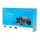 Edukacinio roboto išplėtimo rinkinys xTool Smart World robotui mBot2