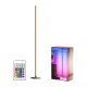 Išmanusis pastatomas šviestuvas SwitchBot Smart Standing Lamp W1702100