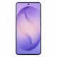 Samsung Clear Magnet Case for Samsung Galaxy S26 with MagSafe, Transparent