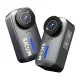 Veiksmo kamera SJCAM C110+ 4K 20MP 170°