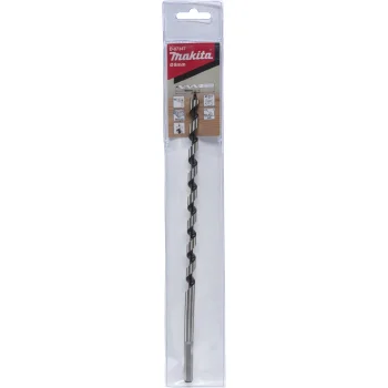 Sraigtinis grąžtas medžiui Makita D-07347 8x250 mm