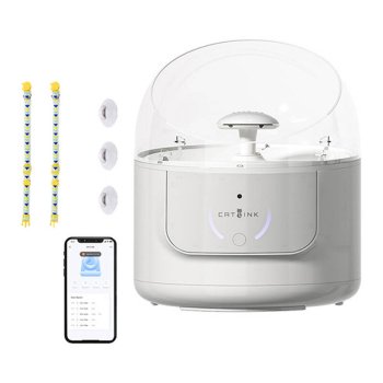 Išmanioji kačių girdykla Catlink Pure Smart Pet Water Fountain