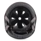 Wozinsky HT-38CM BMX/Scooter Helmet M (54-58cm), Black