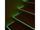 Fluorescent self-adhesive tape, glows in the dark, 5 m