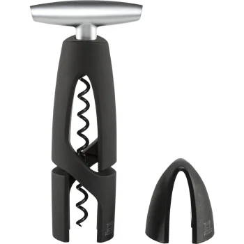 Peugeot Altar Spindle Corkscrew 17 cm Black