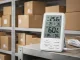 Wireless LCD Weather Station with Thermometer Hygrometer and Probe