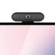 NanoRS RS680 USB internetinė kamera su mikrofonu, Full HD 1080p