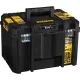 DeWalt DCS389NT-XJ 54 V cordless reciprocating saw with case