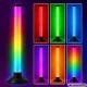 LED RGB Light Bar Desk Lamp with Music Sync and App Control