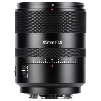 AstrHori AF 85 mm f/1.8 II Full-frame objektyvas Sony E jungčiai