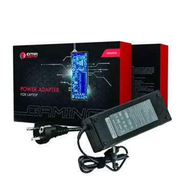 Extra Digital Laptop Power Adapter for HP 120W (18.5V, 6.5A, 4.8x1.7mm)