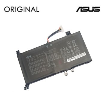 Originali Asus nešiojamojo kompiuterio baterija C21N1818, 4385mAh