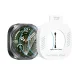 Apsauginis stiklas Tech-Protect Easy Set+, skirtas Samsung Galaxy Watch Ultra 47mm, 2 vnt.