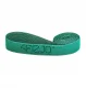 4Fizjo Power Band audinio pasipriešinimo guma, 7–13 kg, žalia