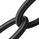 Joyroom Surpass Series A11 USB-C to Lightning Cable, 20W, 1.2m, Black