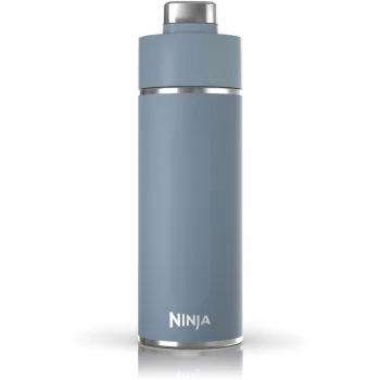 Ninja Thirsti Thermal Bottle 530ml, Blue