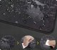 Large Gaming Mouse Pad 90x40 cm