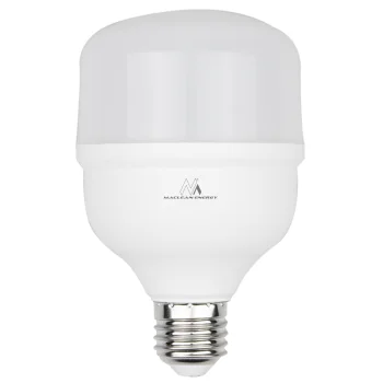 LED lemputė Maclean MCE302 CW E27 28W 2940 lm 6500K šaltai balta