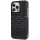 Audi IML MagSafe dėklas telefonui iPhone 13 Pro Max 6.7\", juodas