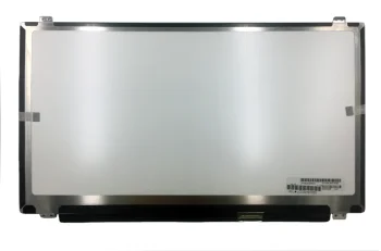 LG 15.6" UHD nešiojamojo kompiuterio ekranas IPS SLIM, 40pin, matinis